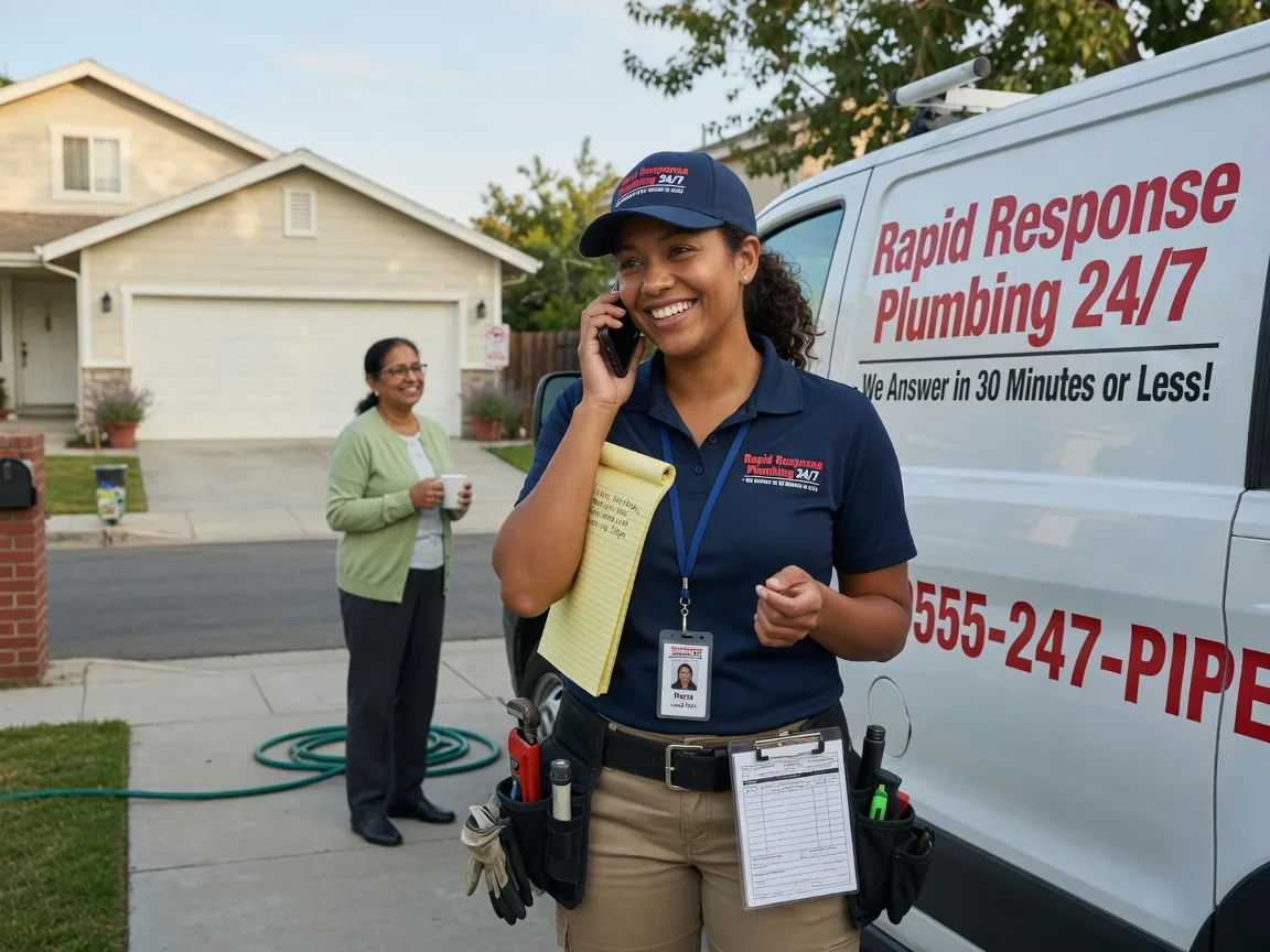 Emergency Plumber Okolona, AR FAQs